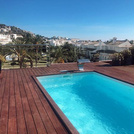 Hotel Atlantico Zahara de los Atunes Dış mekan fotoğraf
