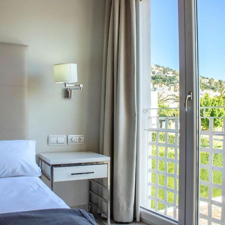 Hotel Atlantico Zahara de los Atunes Dış mekan fotoğraf