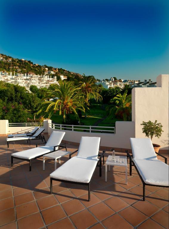 Hotel Atlantico Zahara de los Atunes Dış mekan fotoğraf